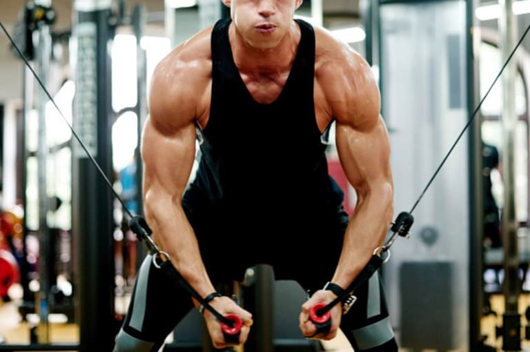 Bệnh trĩ có nên tập gym hay không và cách tập thế nào cho đúng là thắc mắc của nhiều người