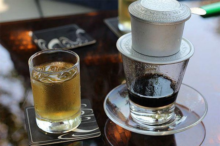 Bị đau dạ dày có nên uống cafe