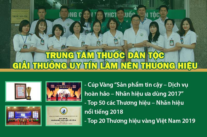 Thuốc dân tộc - Nơi hàng nghìn người bệnh đại tràng gửi trọn niềm tin