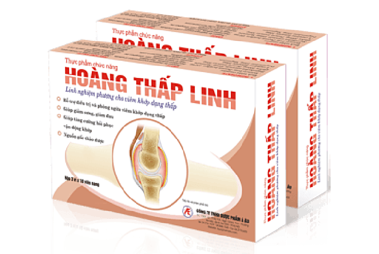 Hoàng Thấp Linh là dược phẩm Đông y có tác dụng hỗ trợ kiểm soát bệnh