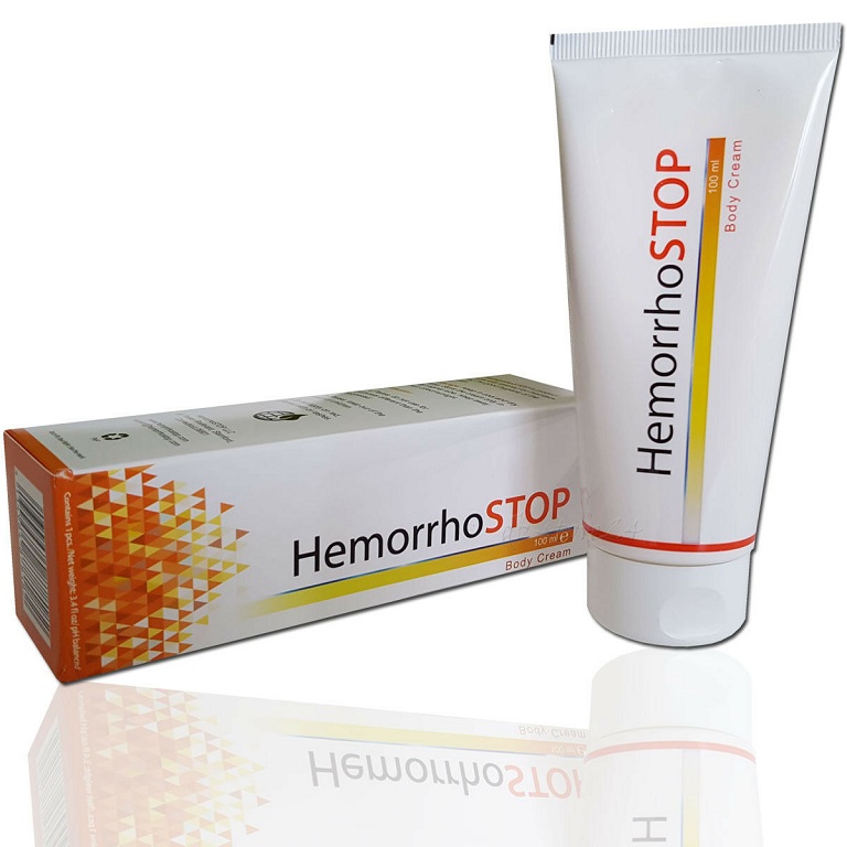 Kem Hemorrhostop