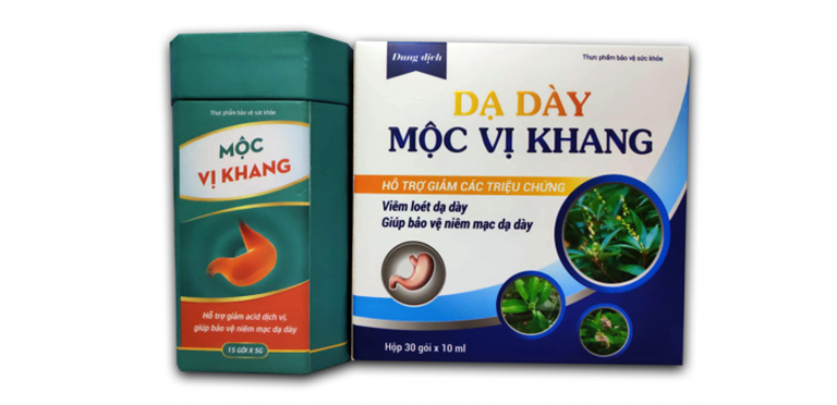 mộc vị khang giá bao nhiêu