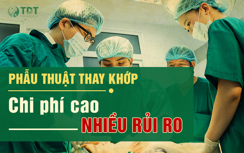 phẫu thuật chữa thoái hóa khủy tay