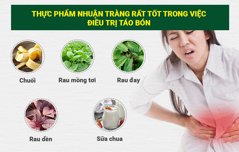 Một số thực phẩm dễ tiêu hóa