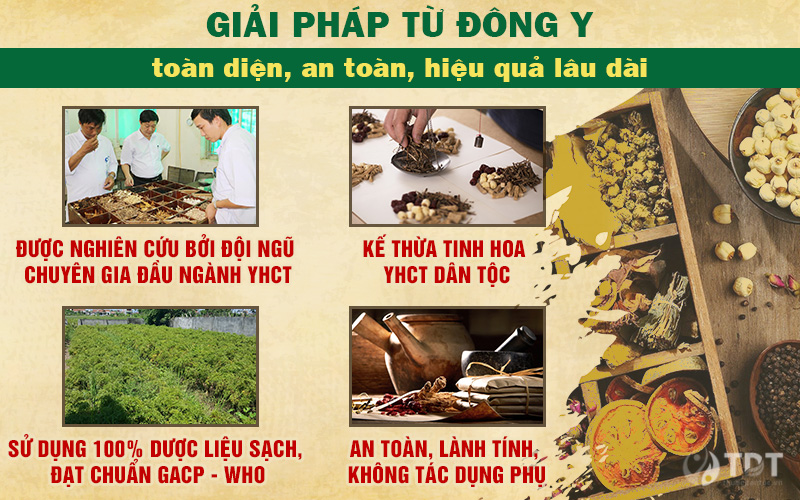 chữa thoái hóa khớp cổ chân bằng đông y