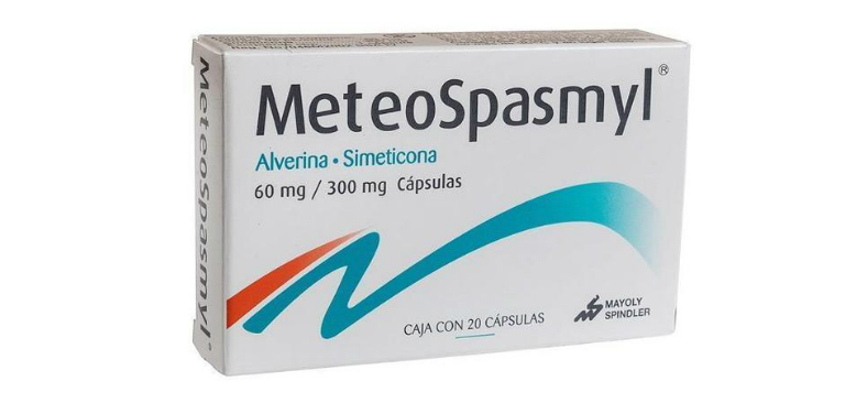 Dùng thuốc Meteospasmyl theo chỉ định của bác sĩ chuyên khoa.