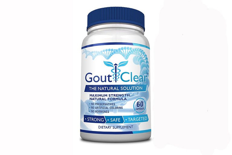 thuốc điều trị gout của mỹ