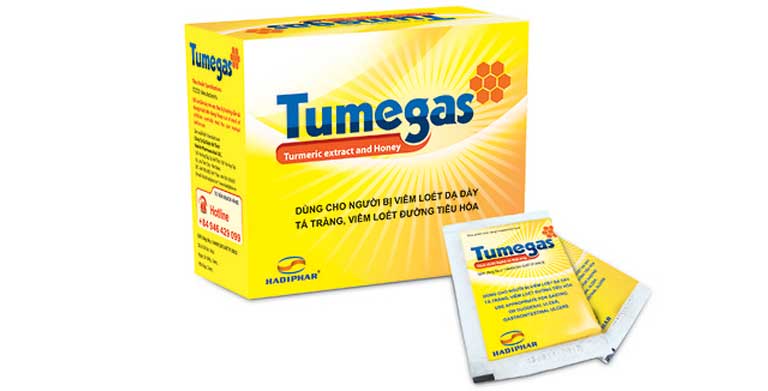 giá thuốc tumegas