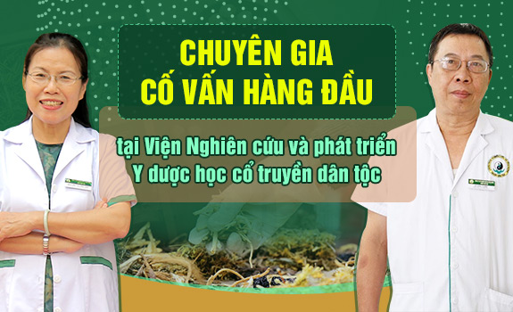 Đội ngũ chuyên gia giàu kinh nghiệm tại Vietfarm