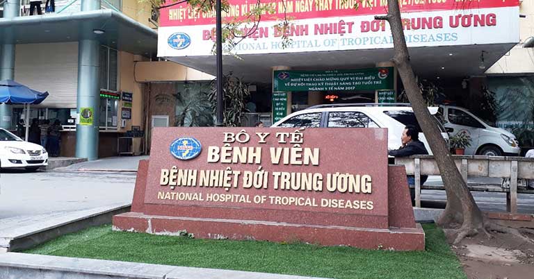 xét nghiệm viêm gan b ở đâu